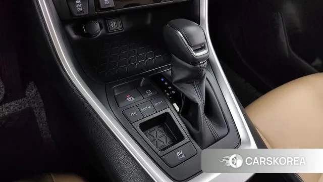 Toyota RAV4 5th Generation id 3745259 из Кореи 20