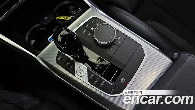 BMW 3 Series (G20) id 2944458 из Кореи 19