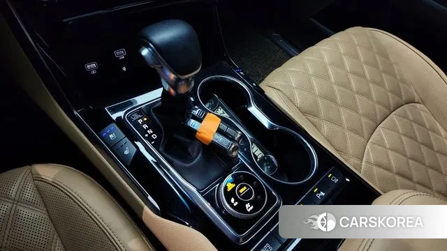 Kia Mohave Master id 3407026 из Кореи 19