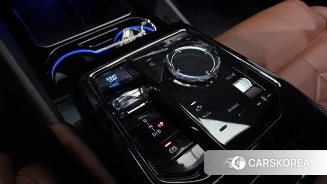 BMW i5 (G60) id 2899918 из Кореи 19