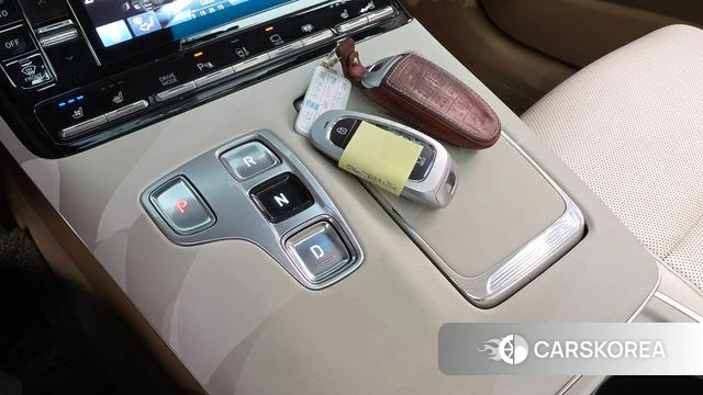 Hyundai The New Grandeur IG id 4284960 из Кореи 19
