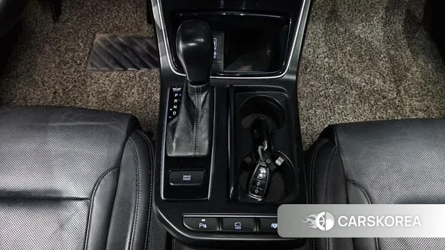 Hyundai Grandeur IG id 3766611 из Кореи 19