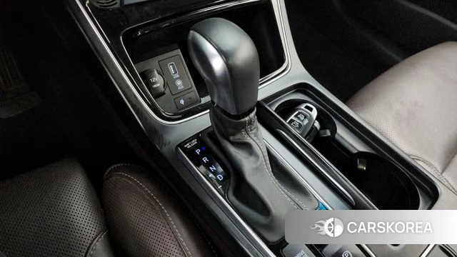 Hyundai Grandeur IG id 4197096 из Кореи 19