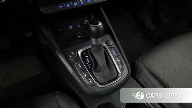 Hyundai The New Kona id 3812969 из Кореи 19