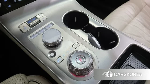 Genesis GV70 id 3776156 из Кореи 19