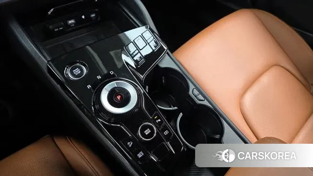 Kia Sportage 5th Generation Hybrid id 3359866 из Кореи 19