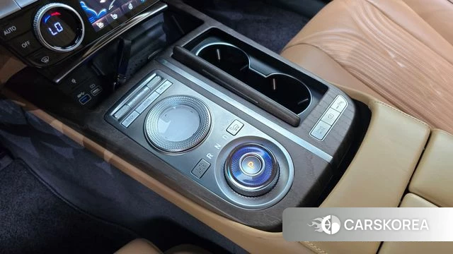 Genesis G80 (RG3) id 4529891 из Кореи 19