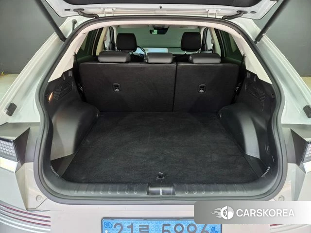 Hyundai Ionic 5 id 4720957 из Кореи 19
