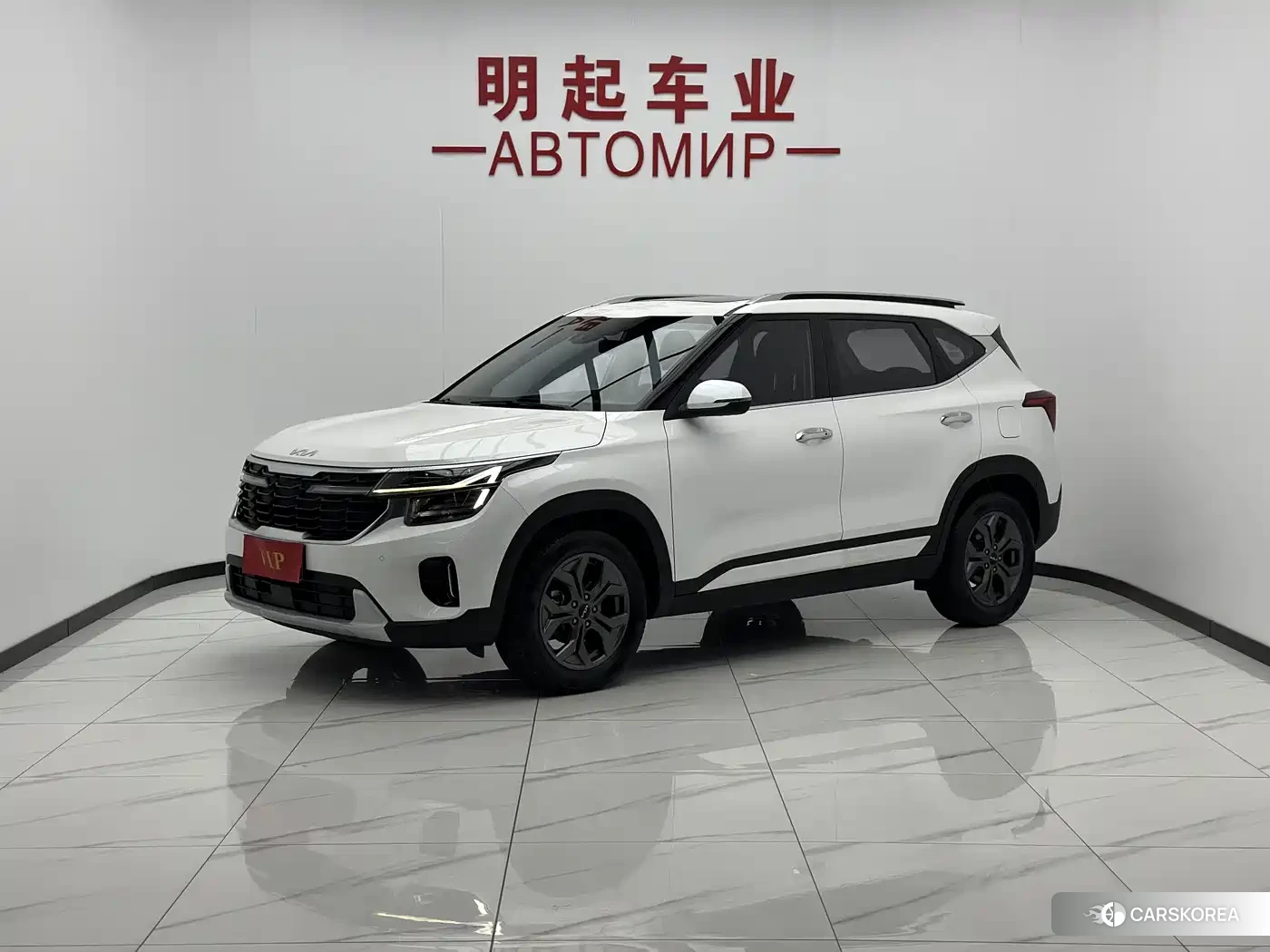Kia Seltos id 4686188 из Китая 18