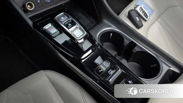 Hyundai Sonata (DN8) id 3748148 из Кореи 19