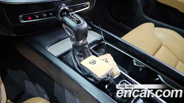 Volvo V60 Cross-Country 2nd Generation id 2875875 из Кореи 19