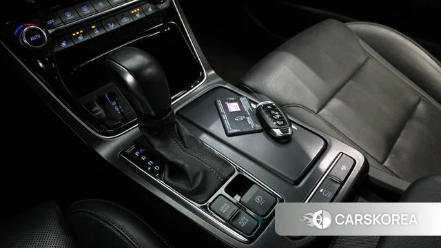 Hyundai Grandeur IG id 3905545 из Кореи 19