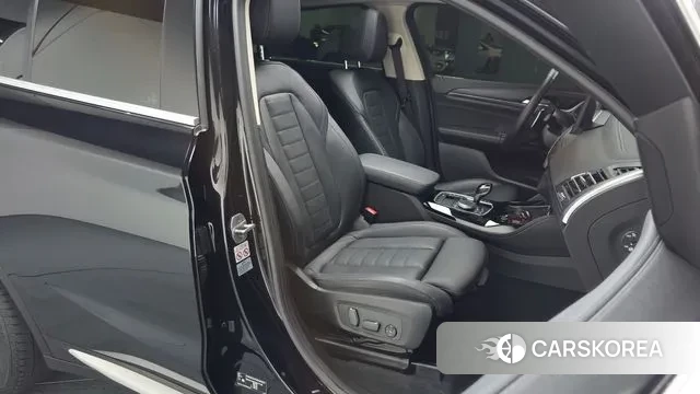 BMW X4 (G02) id 2939054 из Кореи 19