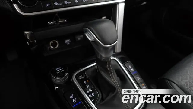 Kia Seltos id 2936919 из Кореи 19