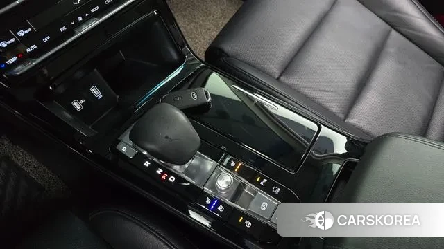 Kia K7 Premier id 3406999 из Кореи 19