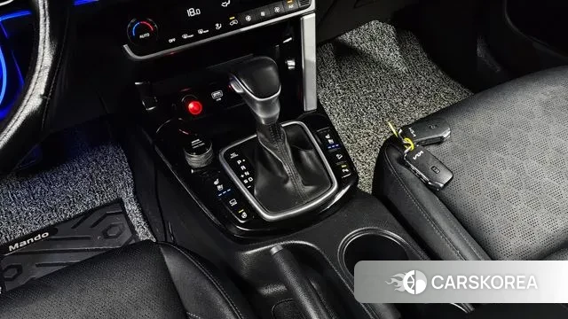 Kia Seltos id 3311828 из Кореи 19