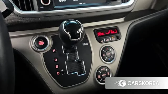 Kia The New Ray id 3647137 из Кореи 19