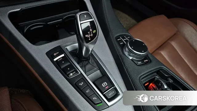 BMW 6 Series (F12) id 3408106 из Кореи 19