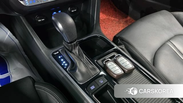 Hyundai Sonata New Rise id 4459597 из Кореи 29