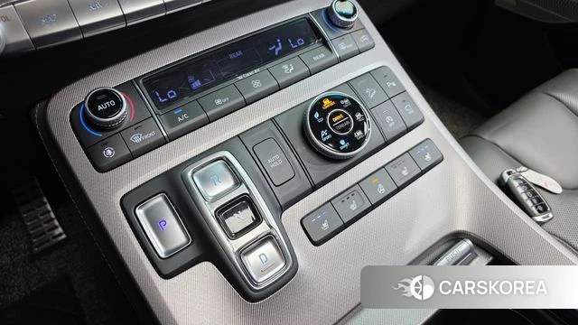 Hyundai Palisade id 4250522 из Кореи 34