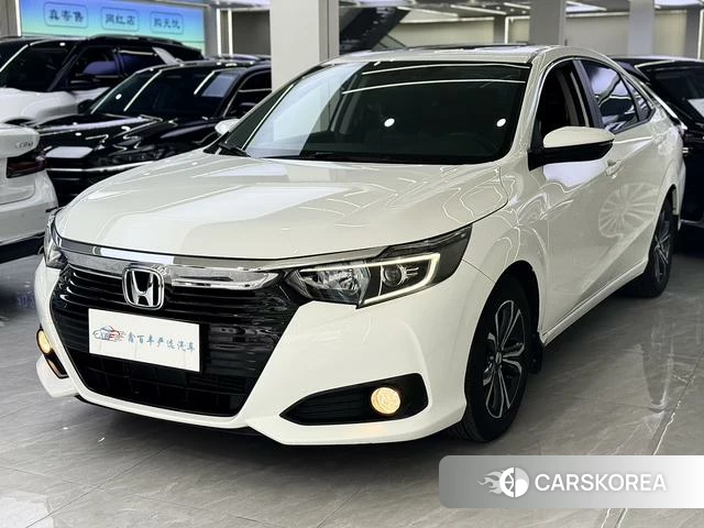 Honda Lingpai id 4301724 из Китая 11