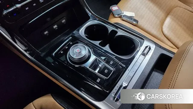 Kia Carnival 4th generation id 3787803 из Кореи 19