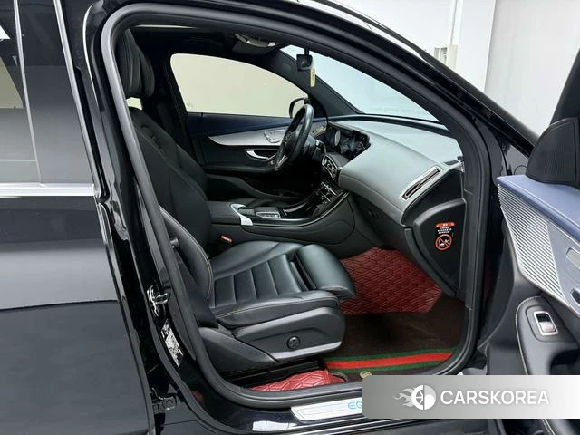 Mercedes-Benz EQC id 4300179 из Китая 26