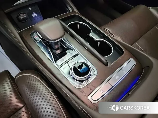 Kia More K9 id 3055049 из Кореи 19