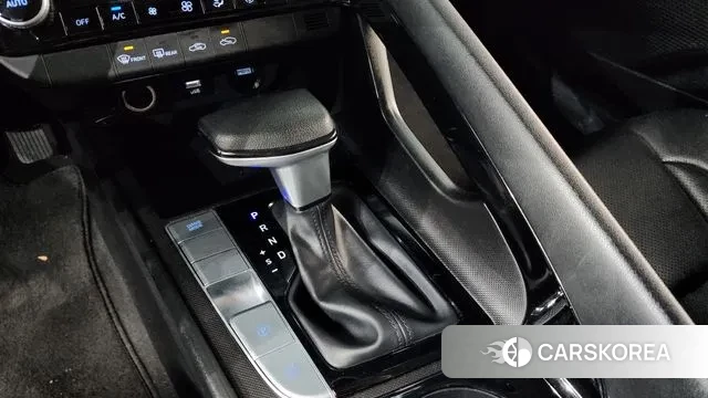 Hyundai Avante Hybrid (CN7) id 3615662 из Кореи 19