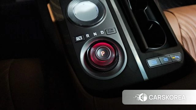 Genesis G80 (RG3) id 3934755 из Кореи 19