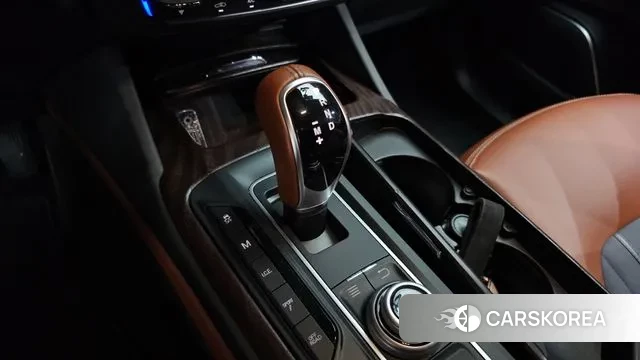 Maserati Levante id 3077003 из Кореи 19