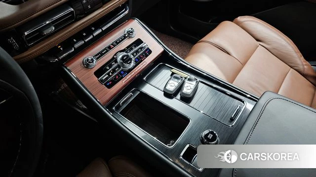 Lincoln Aviator 2nd generation id 4474688 из Кореи 30