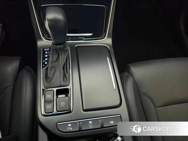Hyundai Grandeur IG Hybrid id 4652175 из Кореи 18