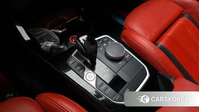 BMW 2 Series Gran Coupe (F44) id 4410026 из Кореи 19
