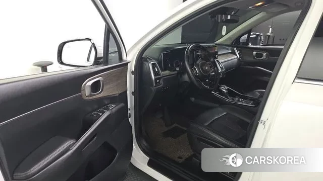 Kia Sorento 4th Generation id 3635603 из Кореи 19