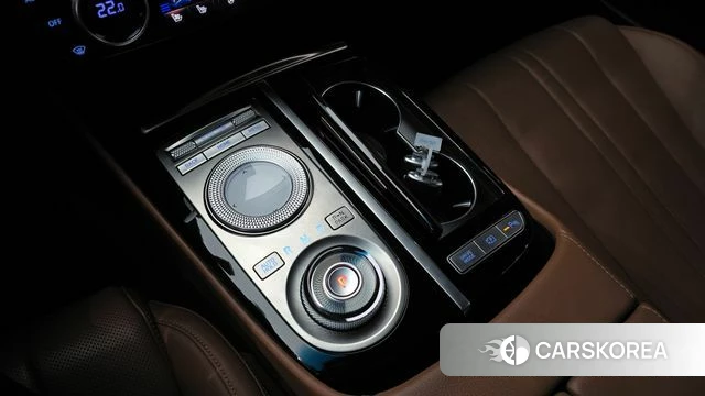 Genesis G80 (RG3) id 4316418 из Кореи 19
