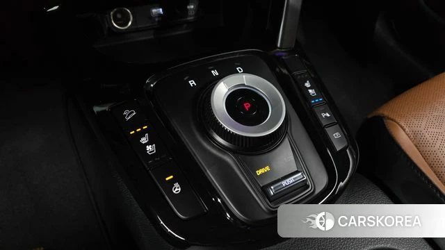 Kia The New Seltos id 3953455 из Кореи 19