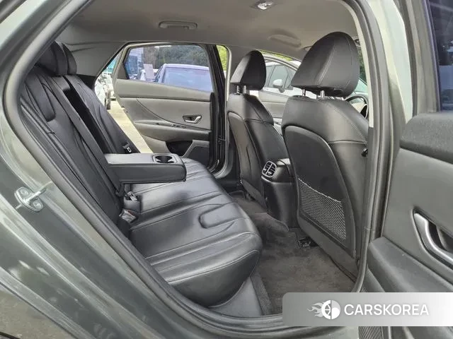 Hyundai Avante (CN7) id 3261561 из Кореи 19