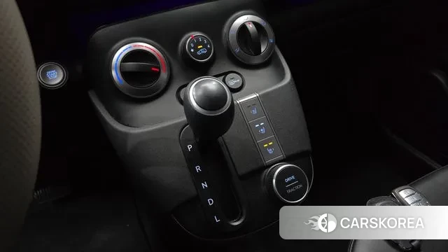 Hyundai Casper id 3572712 из Кореи 19