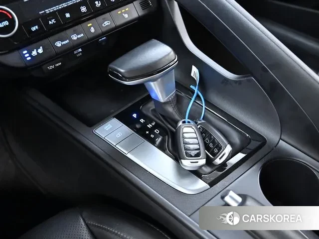 Hyundai Avante (CN7) id 3694903 из Кореи 19