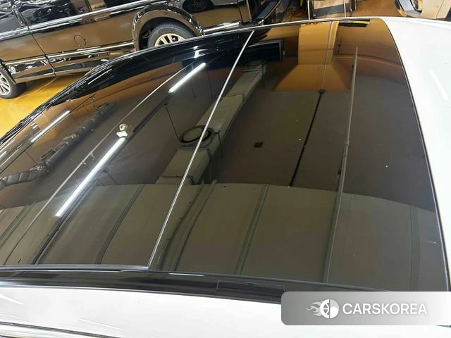 Mercedes-Benz C-Class W206 id 4704901 из Кореи 18