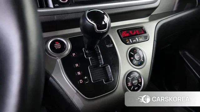 Kia The New Ray id 3411412 из Кореи 19