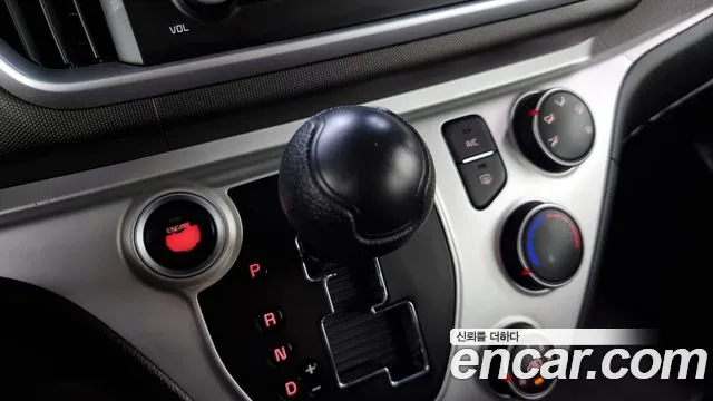 Kia The New Ray id 2309230 из Кореи 19