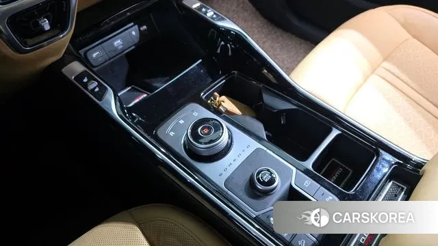 Kia Sorento 4th Generation id 3572165 из Кореи 19