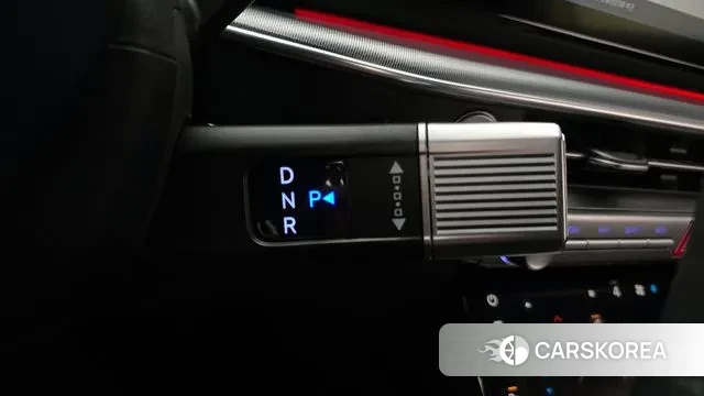 Hyundai Grandeur Hybrid (GN7) id 3104660 из Кореи 19