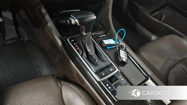 Kia The New K5 2nd generation id 3861591 из Кореи 19