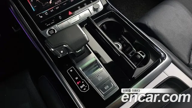 Audi Q8 (4M) id 2911149 из Кореи 19