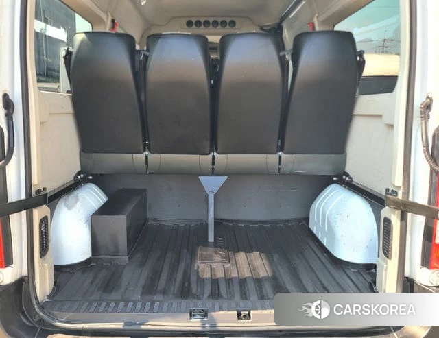 Renault Korea (Samsung) Master id 4446811 из Кореи 19