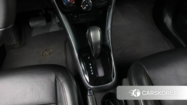 Chevrolet (GM Daewoo) The New Trax id 3834732 из Кореи 19