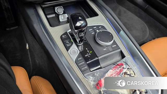 BMW Z4 (G29) id 4683118 из Кореи 35